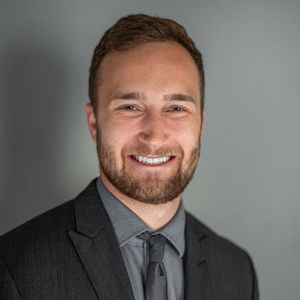 Meet your Posher, Austin